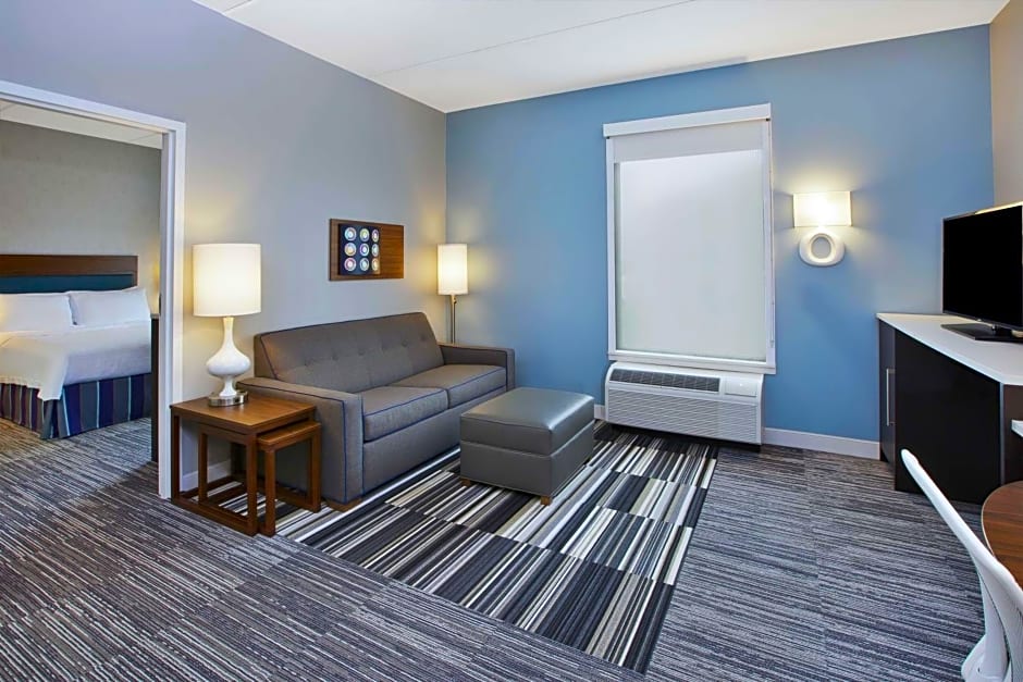 Home2 Suites By Hilton Pittsburgh Area Beaver Valley