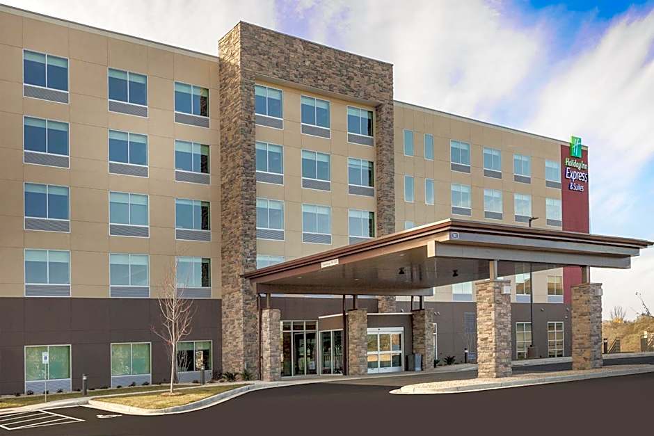 Holiday Inn Express And Suites Hudson I-94 By IHG