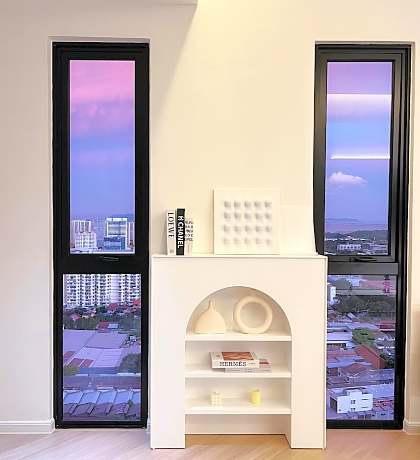The Beacon Executive Penang Georgetown