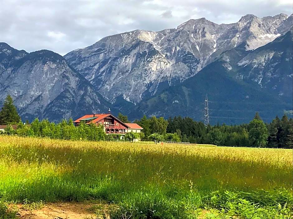 Landhotel Gasthof Eichhof Natters