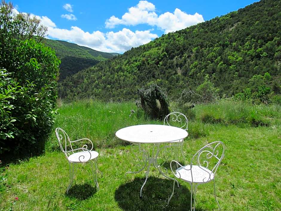 La Ferme de la Condamine