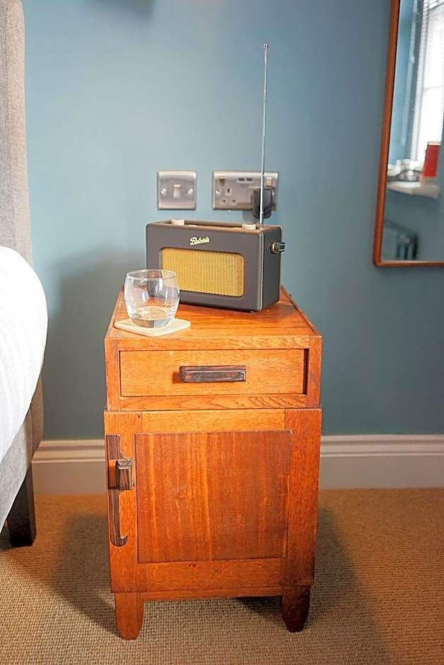 The Alma Taverns Boutique Suites - Room 1 - Hopewell