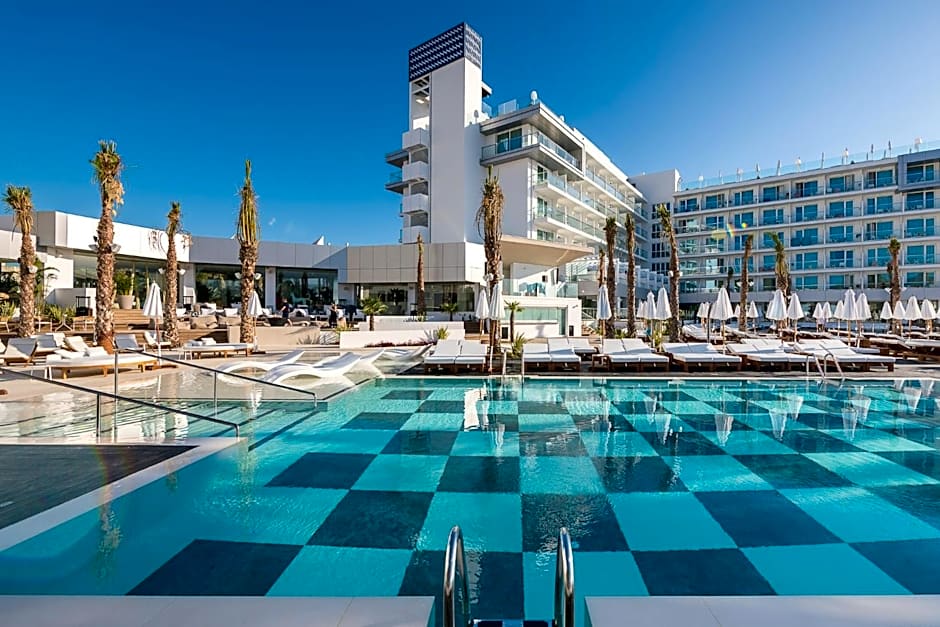 Amàre Beach Hotel Ibiza Adults Only