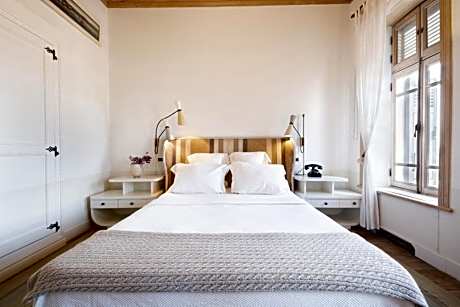 Suite with Sea View