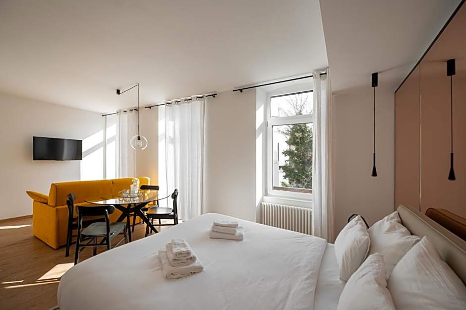 Guesthouse diWINE