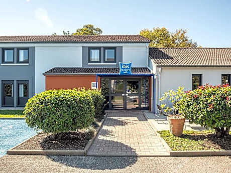 Ibis Budget Villefranche