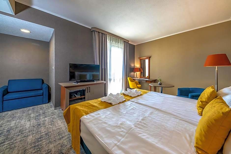 Balneo Hotel Zsori Thermal & Wellness