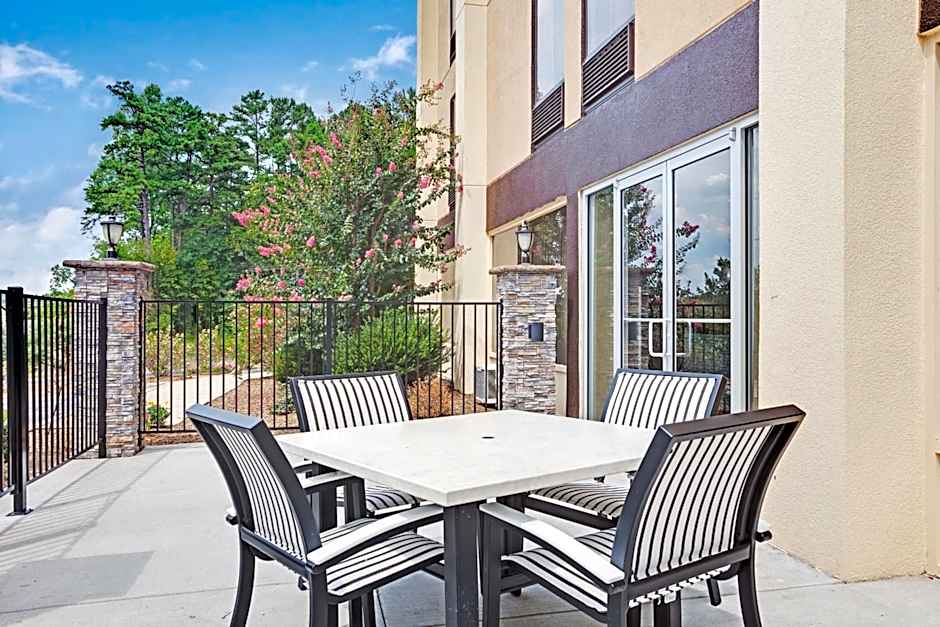 Wyndham Garden Charlotte Airport Southeast