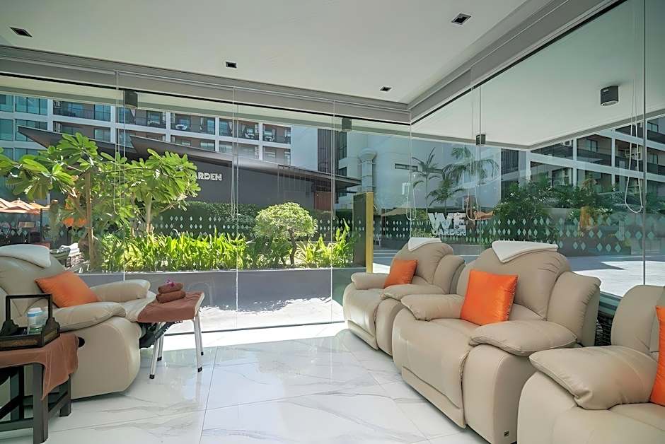 Wekata Luxury