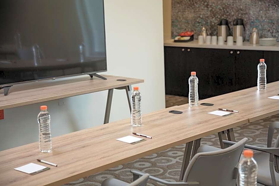 Staybridge Suites Silao By IHG