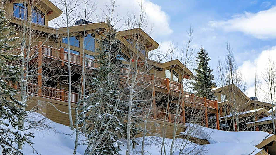 Deer Valley's Signature Collection