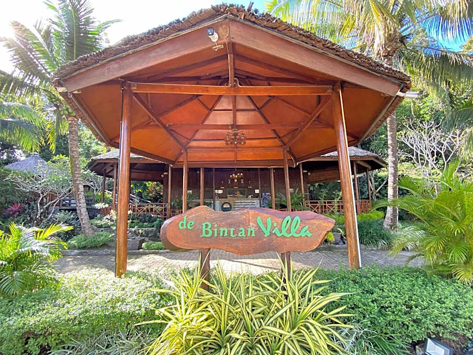 Photo 1 of 42 of De Bintan Villa
