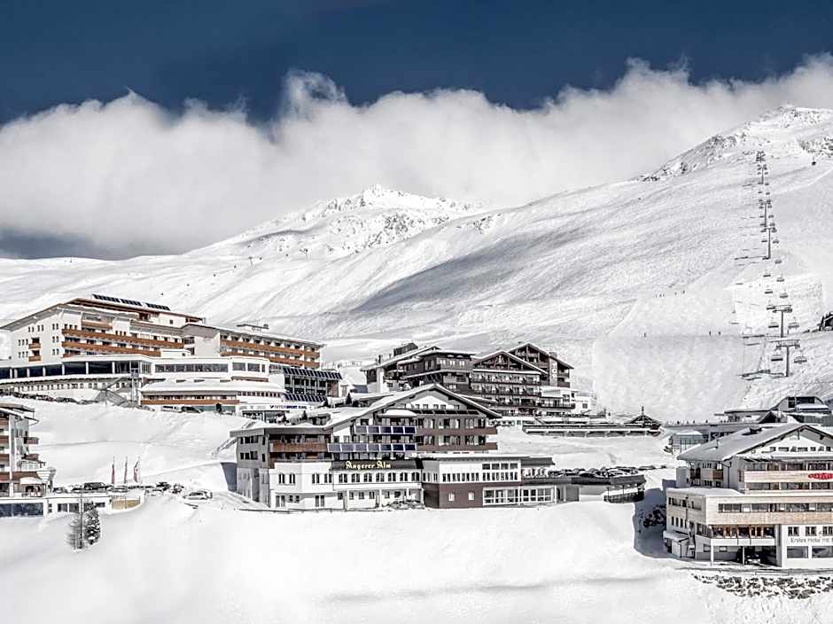 Hotel Angerer Alm