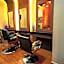 The Alpha Suites