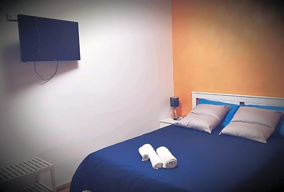 Photo 1 of 5 of Double Room with Private Bathroom