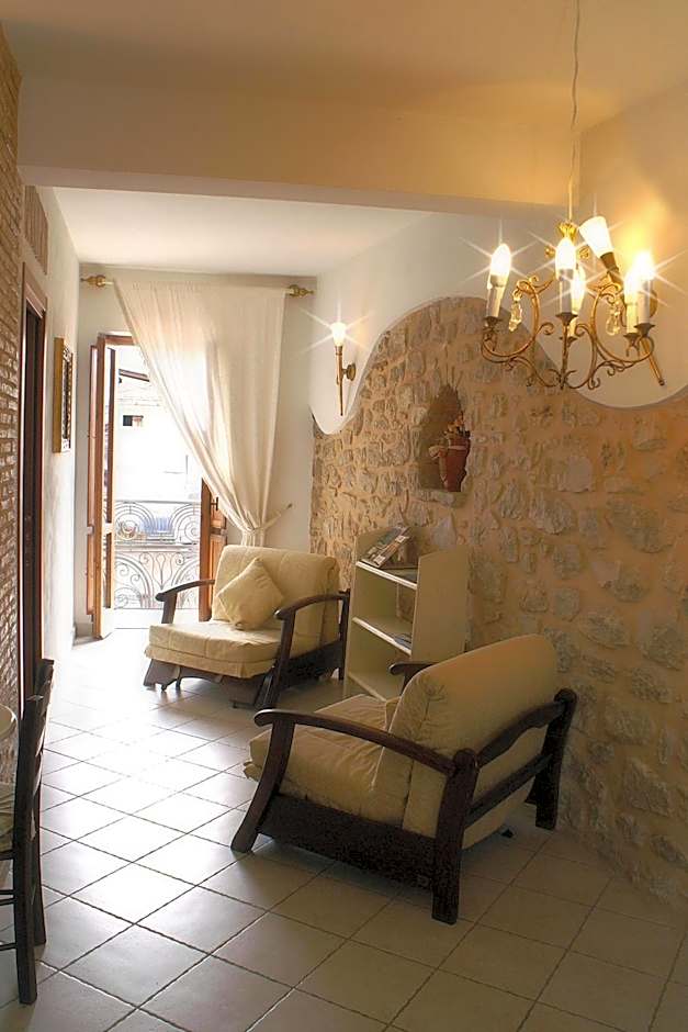 Bed And Breakfast Mblò