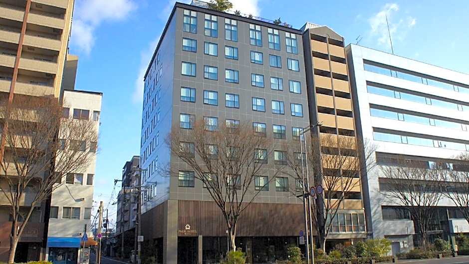 Park Hotel Kyoto