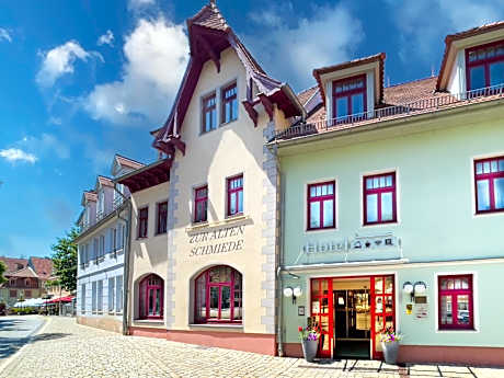 Zur Alten Schmiede