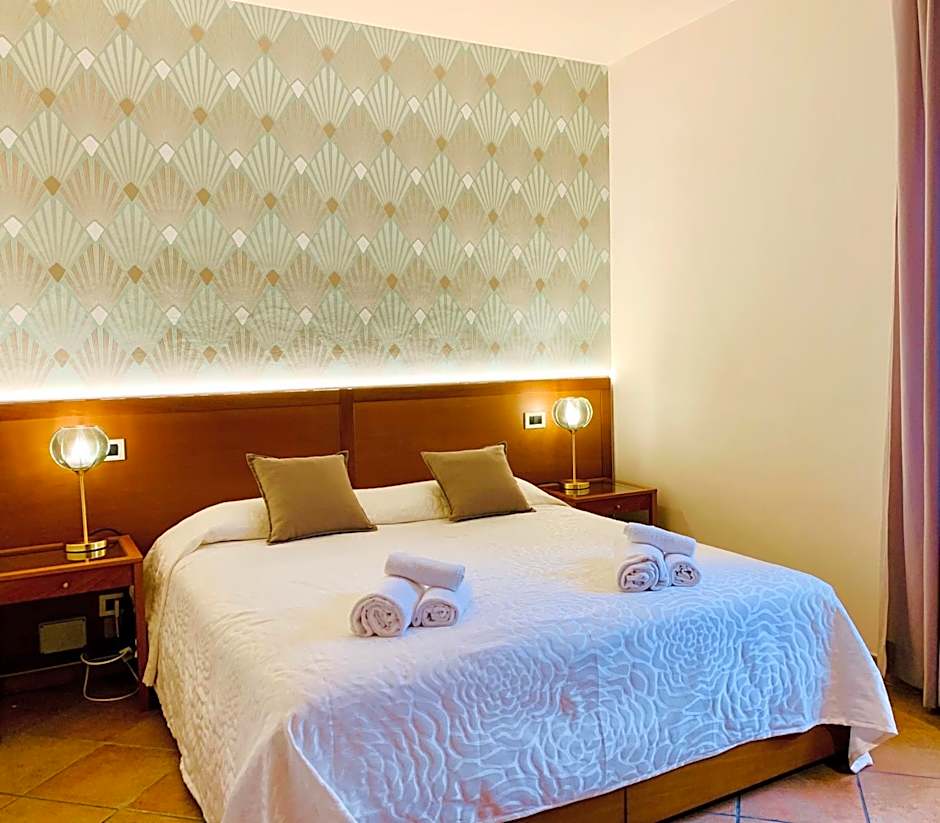 Residence Internazionale