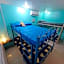 Cebu City Unit2 Spacious 2BR near SM Seaside NuStar Ocean Park Dynamic Herb Anjo