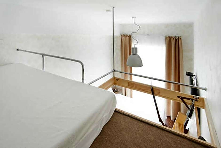 Natalex MicroLofts