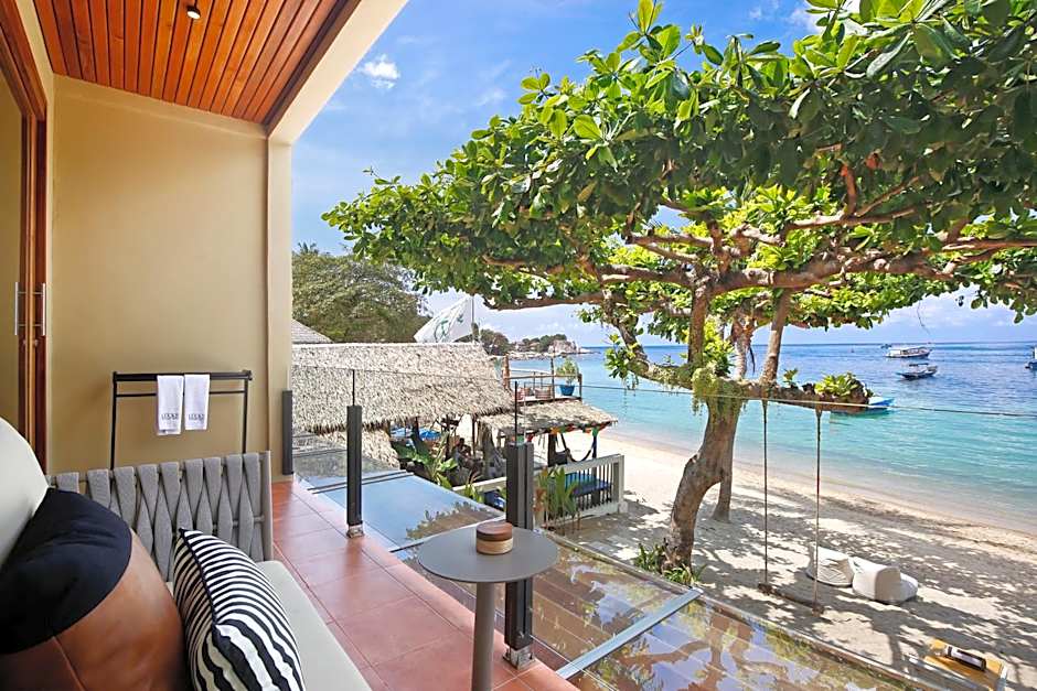 Lücke Boutique Hotel - Adults only