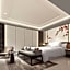 Yuexiu Hotel (Golden Key Floor)