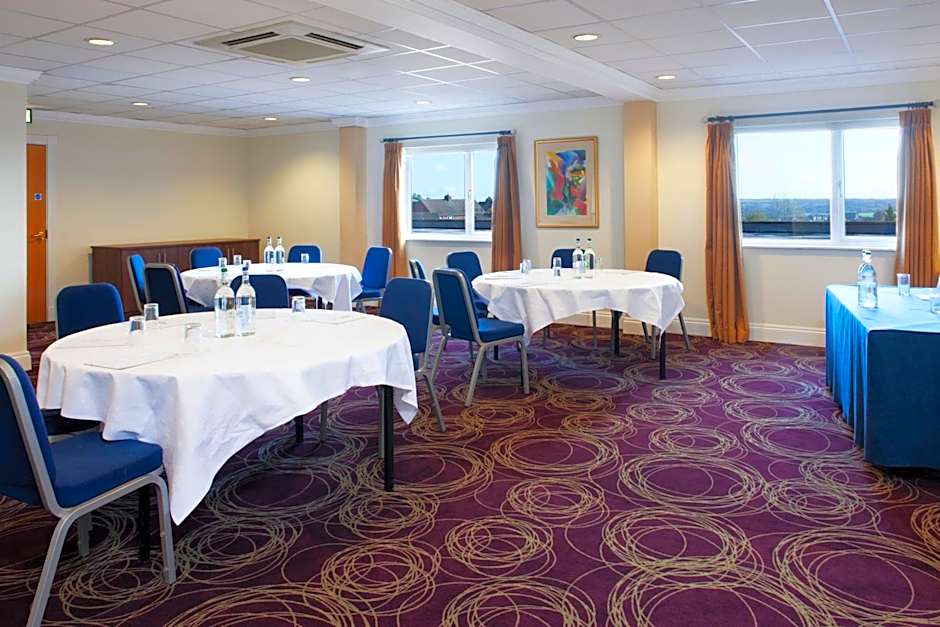 Holiday Inn Barnsley By IHG