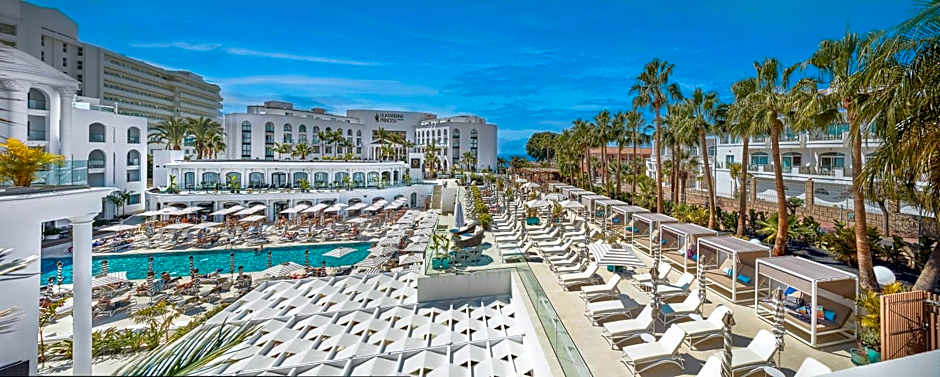 Princess Inspire Tenerife - Adults Only
