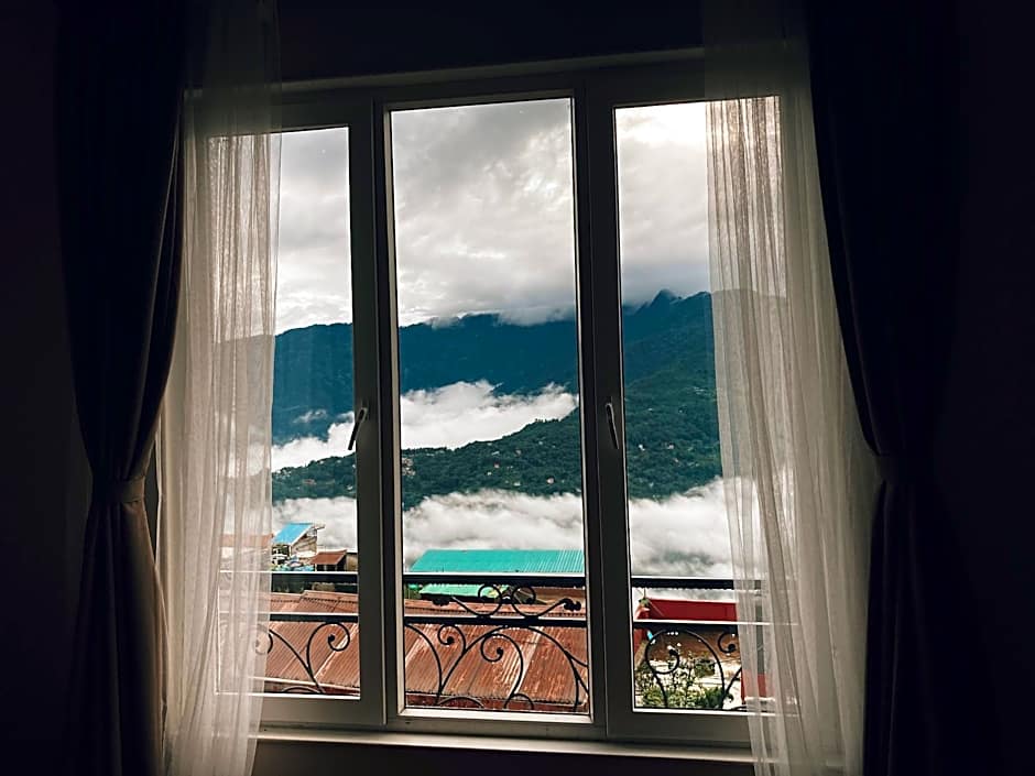 Dzongkar – Gangtok, OK