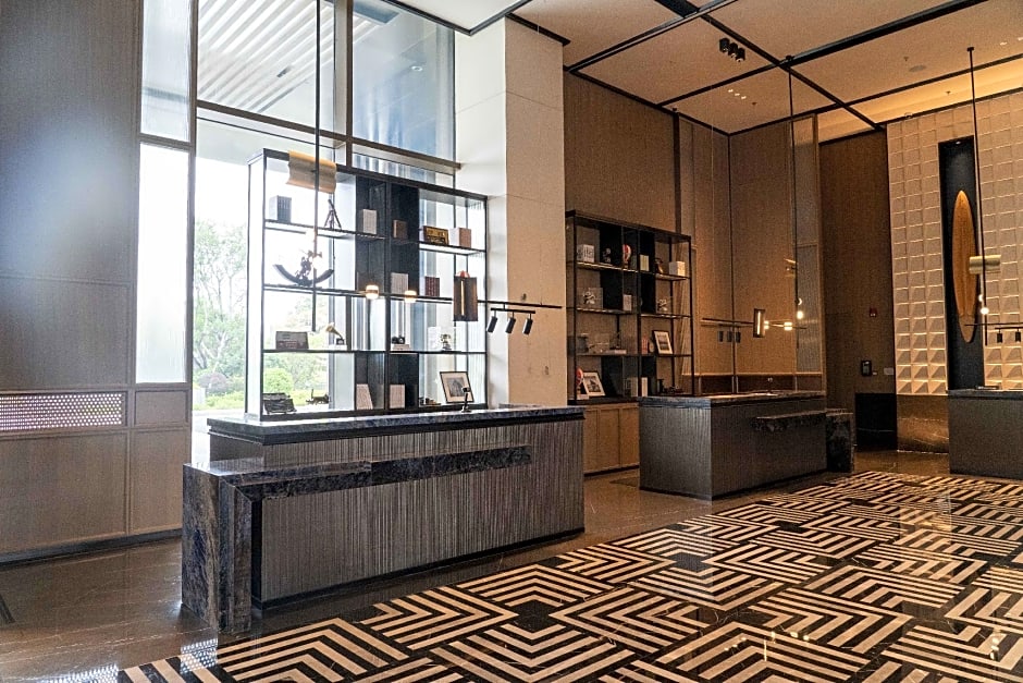 Four Points by Sheraton Guangzhou, Baiyun