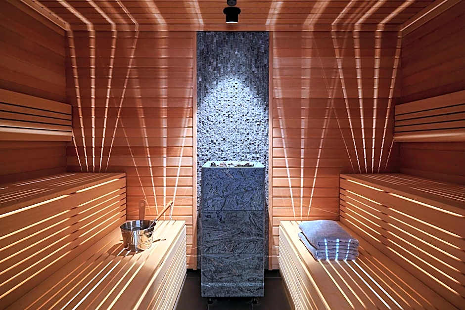 Four Points by Sheraton Warsaw Mokotow