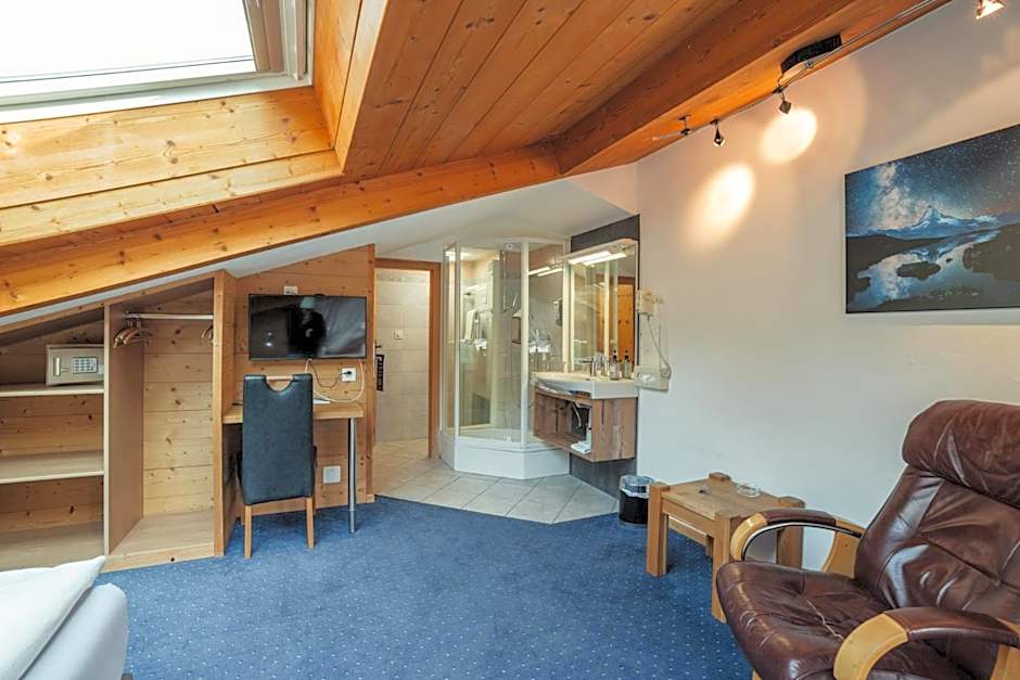 Hotel Matterhornblick