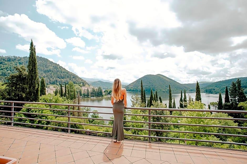Hotel Del Lago Piediluco