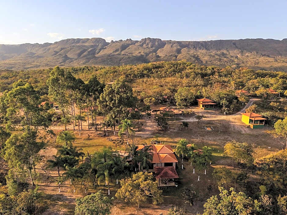 Pousada Mirante do Cerrado