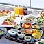 Chateraise hotel Nagano
