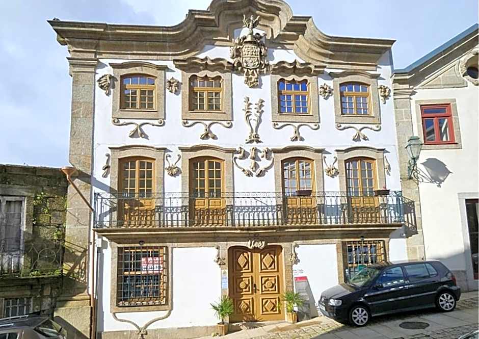 Casa Matriz Séc XVI