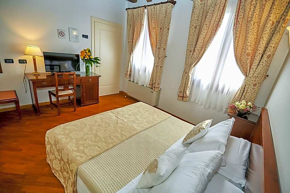 Hotel Riviera Dei Dogi