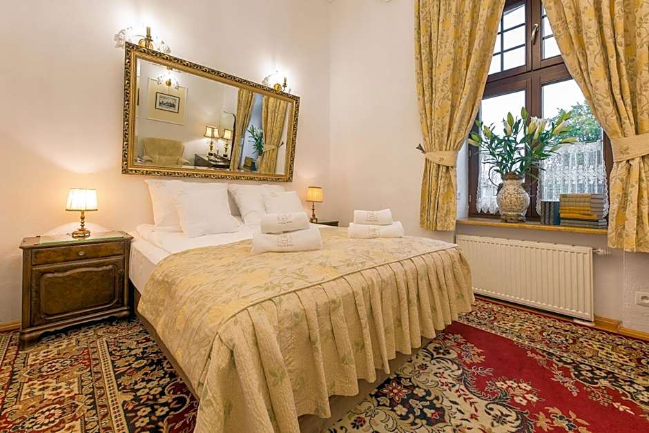 VILLA RED by COLUMBUS Ustka