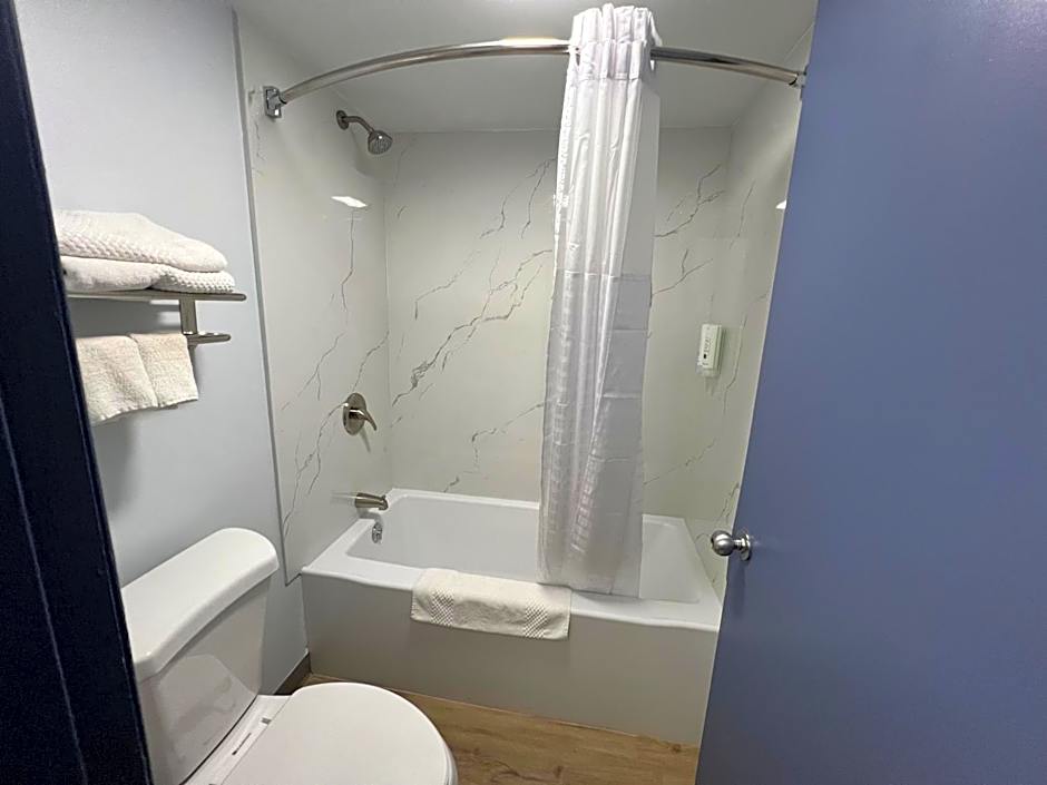 Quality Inn Madison - Huntsville