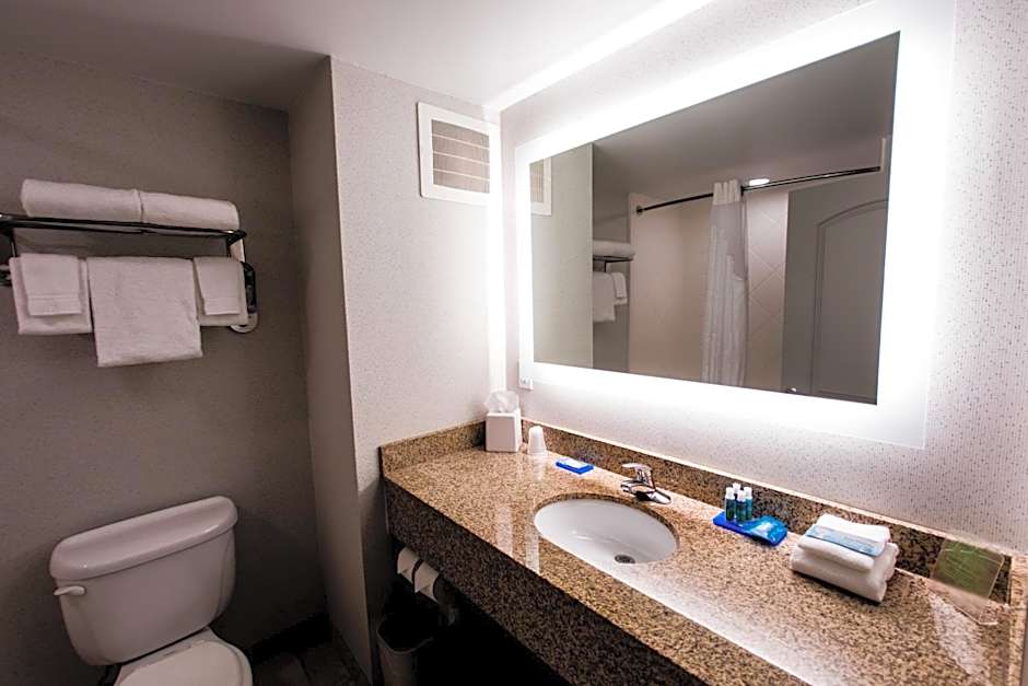 Comfort Inn Dayton South