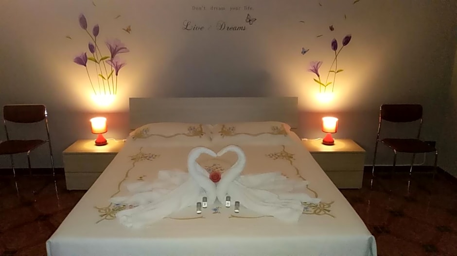 B&B Al centro di Lecce