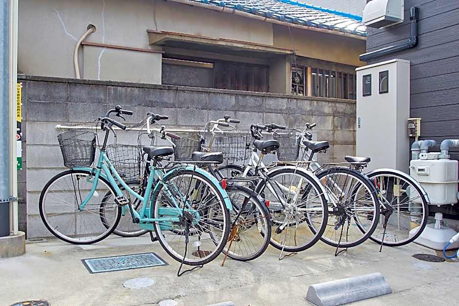 MARUYA Private Condominium