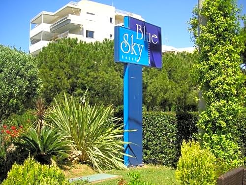 Blue Sky