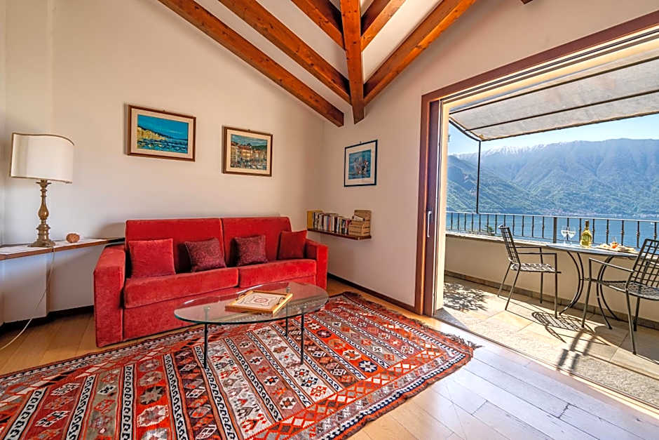 Alveluu ristorante e suites