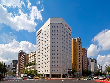 E-Hotel Higashi-Shinjuku