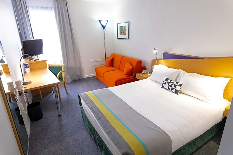 Holiday Inn Express Arras By IHG