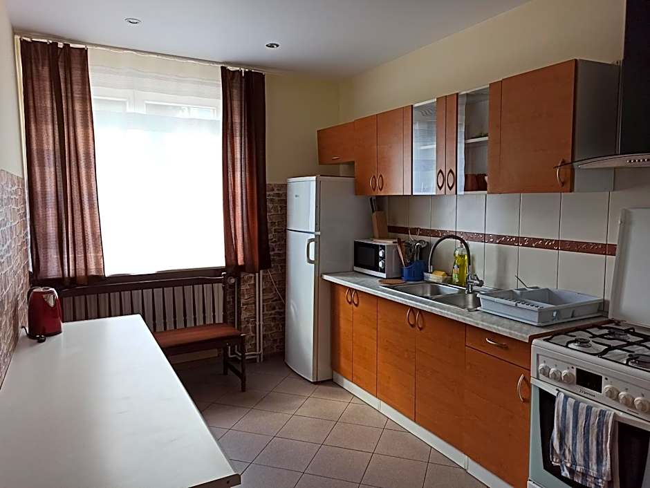 Noclegi Słodki Sen 1