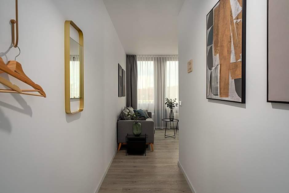 BRIGHT Lippstadt Klusetor