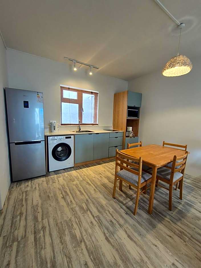 Colibri Beach Villas